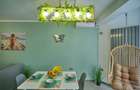 Apartament Alezzi Beach vedere la mare