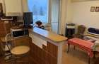 Apartament 4 camere, semidecomandat - zona Garii - 1