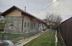 Casa de vanzare + livada pruni