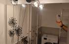 Studio superb transformat in 2 camere, complet mobilat si utilat, zona Kaufland - 4