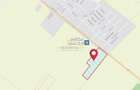Lot de teren de vanzare, 14.748 mp cu deschidere de 35 ml, DN4