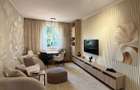 Apartament 3 camere zona Vatra Luminoasa centrala proprie - 9