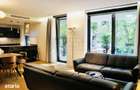 Duplex de lux 4 camere, terasa 80mp, 2 locuri parcare, Herastrau - 9