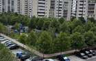 Ofer spre inchiriere apartament 2 camere nemobilat in complexul kristal residence, parcare proprie , contract de inchiriere. Pret 350 euro - 2