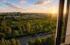 Studio luminos |Cloud 9 Residence | Proprietar | Comision 0 - 6