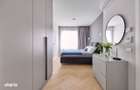 AFI Home North - 3 camere, mobilat&utilat,metrou pipera, pet-friendly - 3