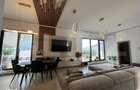 Penthouse de 97 mp, terasa 60 mp, zona Kaufland - 11
