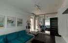 Apartament cu 2 camere decomandate | Sun City Galata Iasi Voinesti | 400 €/lună - 12