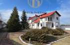 Vila de lux Izvorani-653 mp-7500 mp teren-Piscina-Sauna - 18