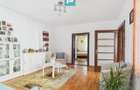 Casa cu 4 camere, curte si atelier mecanic - Sebes
