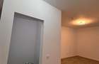 Apartament cu 2 camere finisat si nemobilat