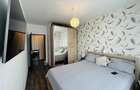 Apartament cu 2 camere, balcon, etaj 3/4 - Zona Ciresica