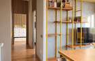 Apartament 3 camere ,terasa, parcare subterana , Buna Ziua