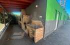 SPATIU COMERCIAL//CANTINA// FOSTA FABRICA DE CARAMIDA PLEASA - 14