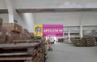 Hală 3600mp zona de Sud a capitalei