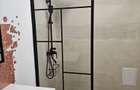 Apartament cu 2 camere, balcon, mobilat utilat - 20