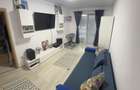 Apartament cu 2 camere + loc de parcare intabulat