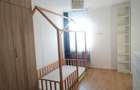 Inchiriez apartament 3 camere, 70 mp + Terasa 20 mp,Zona BMW, Floresti - 6