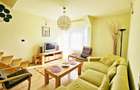 Central str Toamnei- CEC Brasov,3camere mobilat