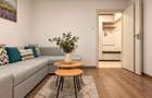 Ultrafinisat | 2 camere decomandate | 2 balcoane | Manastur