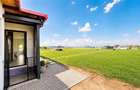 Refugiu modern,lot 1.640 mp,pavilion,zona barbeque:liniste si relaxare in Rasnov