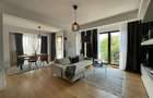 Duplex spatios cu 3 dormitoare, parcare si boxa | Floreasca. - 1