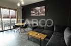 Apartament ultrafinisat 3 camere decomandate loc de parcare in Sibiu