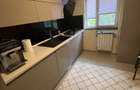 Nerva Traian - Timpuri Noi -  metrou - Apartament cu 3 camere , modern, centrala - 9