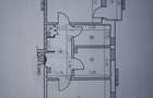 vind apartament, 2 camere, central bacau - 3