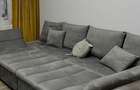 Apartament central, 3 camere, etajul 1 - 1