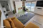 Inchiriere Penthouse deosebit, 67 mp.+100 mp. terasa, Iris - 11