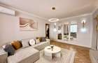 Ap. 3 camere , renovat , garaj - Ultracentral