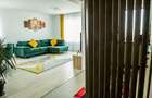 Inchiriez apartament 2 camere zona Coresi