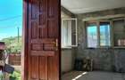 Casă cu 2 camere în Românași - 3