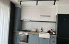 Apartament 3 camere Barbu Vacarescu - 8