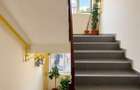 Se vinde GARAJ cu APARTAMENT cu 3 CAMERE inclus in pret - Floresti