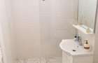 CAZARE in Alba Iulia: Apartament cu 2 camere, living + parcare - 6