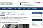 Blv Dacia vind garsoniera programul national consolidare PNCCRS - 11