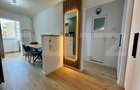 Apartament 2 camere, tip PB, etaj 1, renovat - zona Nufarul - 9