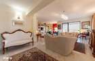 Apartament ultracentral - 3 camere, 167 mp, 2 terase, 2 locuri de parc
