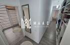 Penthouse 4 camere de închiriat | Turnișor, Sibiu | terasă 155 mp