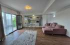 2 camere Floreasca - Barbu Vacarescu - 5