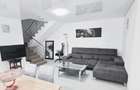 Apartament lux 3 camere la vila in Selimbar