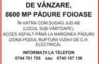 Vanzare teren padure loc. ?ugag - Jud. Alba - 4
