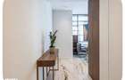Penthouse 3 cam /Dristor/Terasa/ Design Unic / Lux - 11
