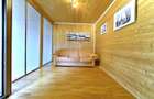 Vanzare vila 6 camere 316mp + garaj + teren 1490mp Centru Snagov ILFOV