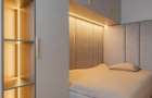 Vand apartament 4 camere Victoria Rezidential 105mp utili + 2 balcoane ! - 4