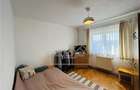 Apartament decomandat, 3 camere, 2 bai, balcon, etaj5/7 - Terezian - 7