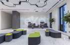 Spatiu Comercial de inchiriat- Parter cladire de Birouri- Aviatorilor - 5