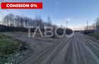 Teren intravilan 1700 mp zona turistica Breaza Judetul Brasov - 1